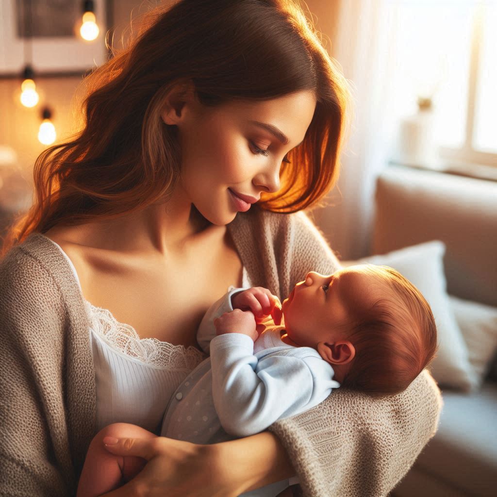 Baby Name Trends in 2025: What's Hot and What's Next - Baby naming article