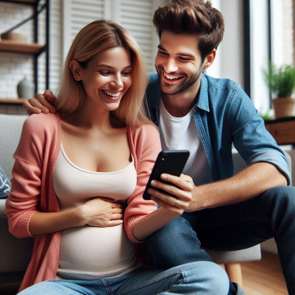 How to Choose the Perfect Baby Name: A Complete Guide - Baby naming article