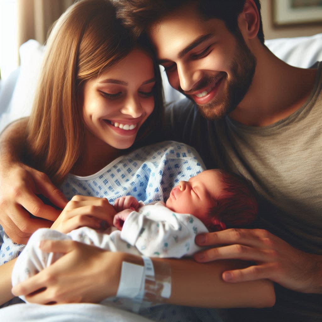 Meaning of Popular Baby Names: Origins and Significance - Baby naming article