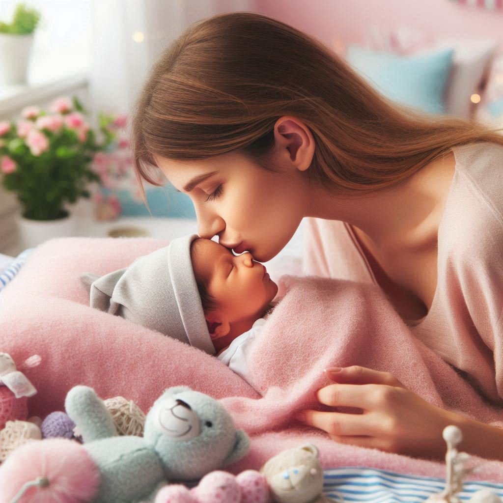 Popular Girl Names in 2025: Latest Trends and Meanings - Baby naming article