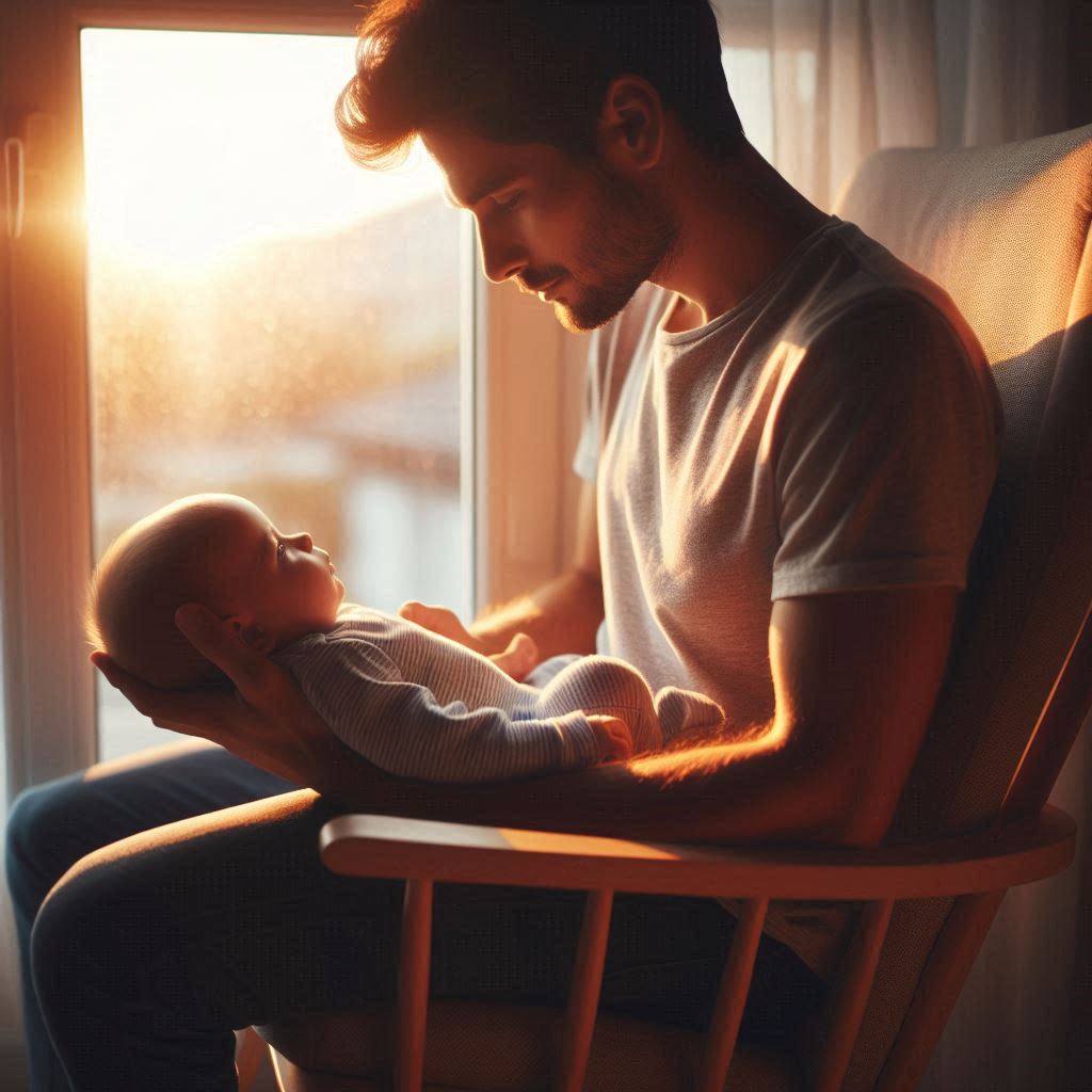 Short Names with Strong Meanings for 2025 - Baby naming article