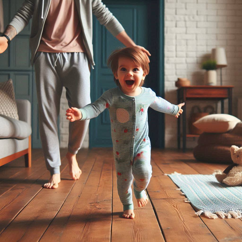 Vintage Revival: Why Your Grandparents' Names Are Trending Again in 2025 - Baby naming article
